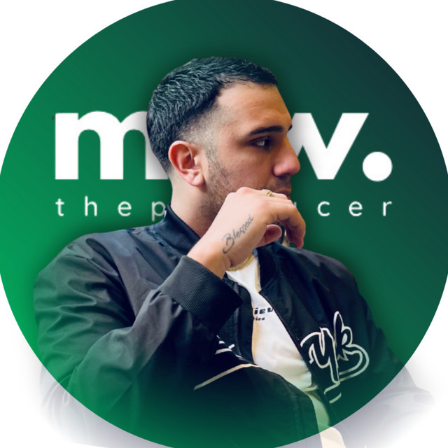 Maw The Producer