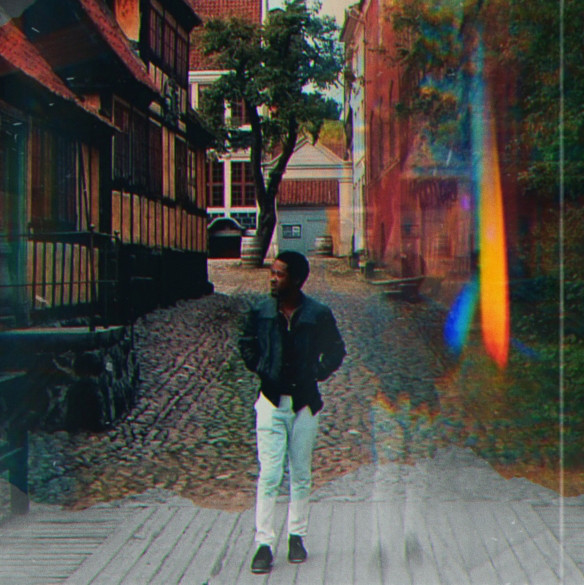 D'Andre | Spotify