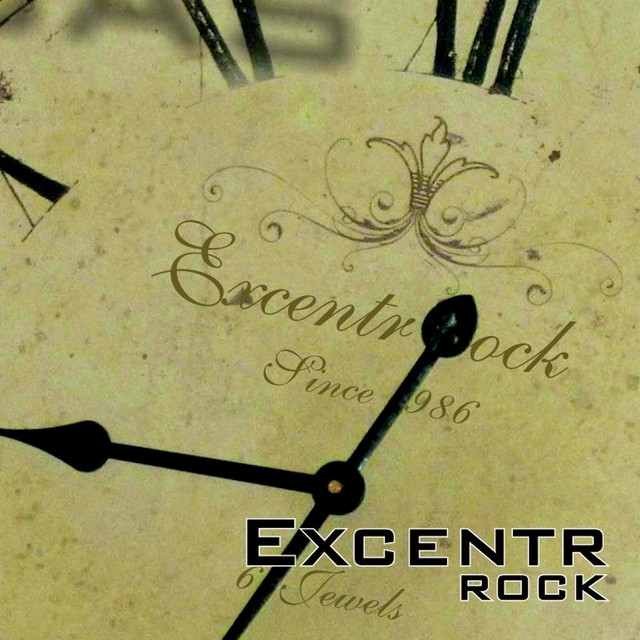 Excentr rock