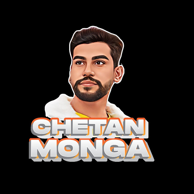 Chetan Monga | Spotify