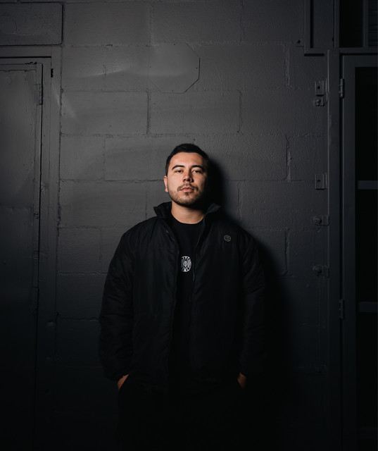 SØMOS artist photo