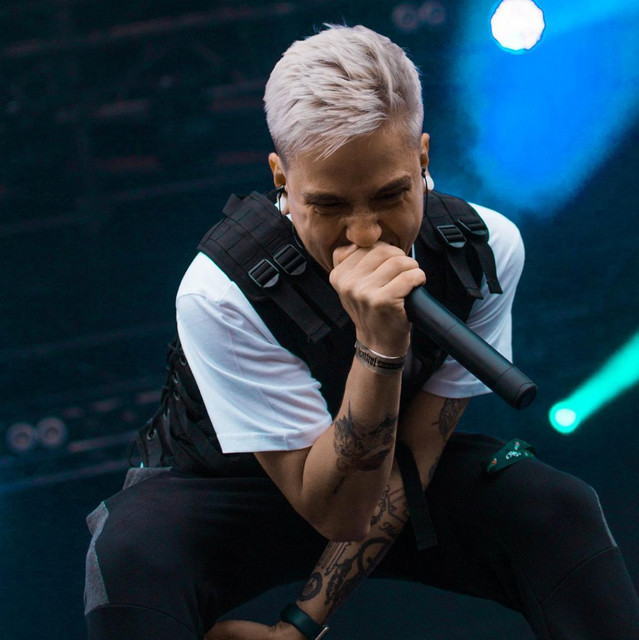 Egor Erushin | Spotify