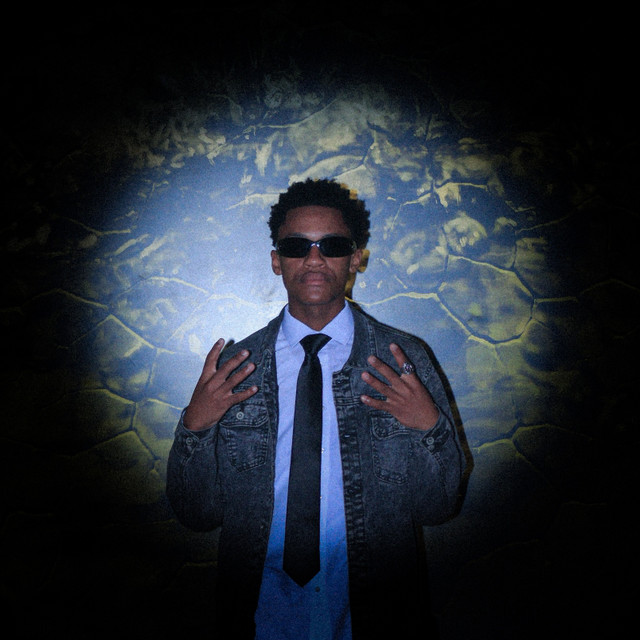 Lowkey Jay_ SA | Spotify