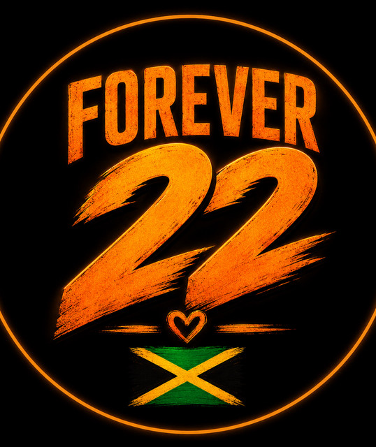 Forever22 | Reggae