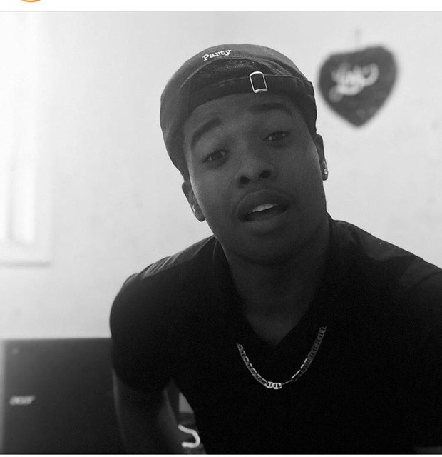 2WavyyJayy | Spotify