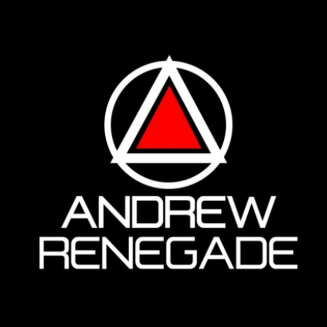 Andrew Renegade