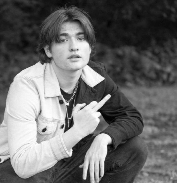 Byr0n | Spotify