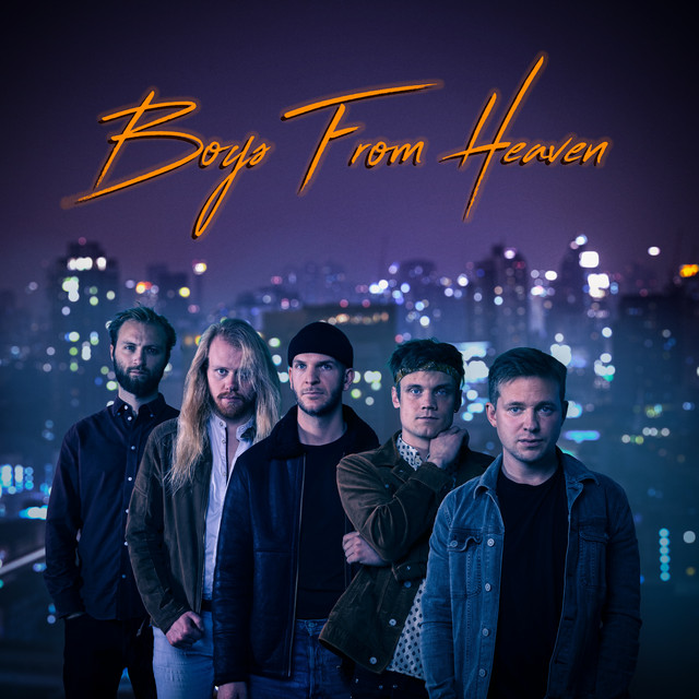 Boys From Heaven image