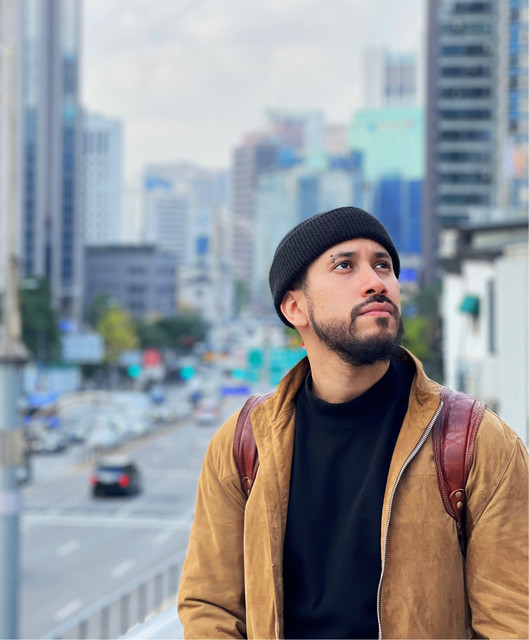 List of songs by Venezuelan Roots Chosic