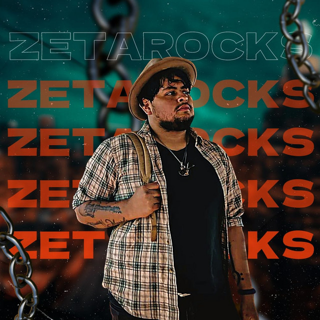 ZetaRocks | Spotify