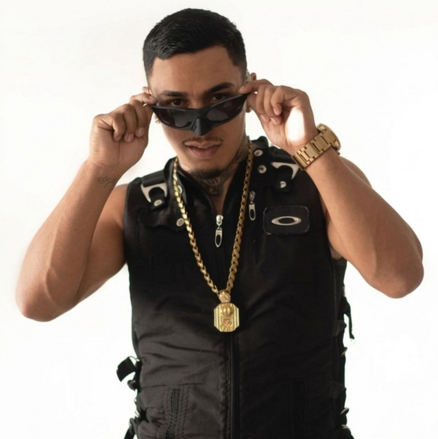 MC PRETO
