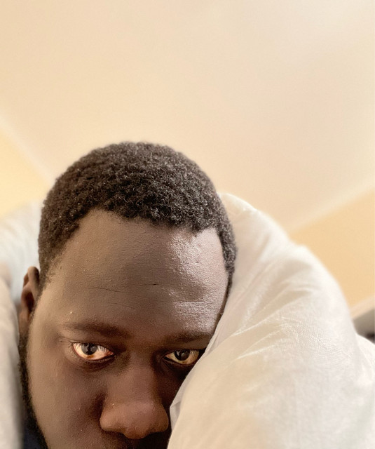 Banji Coker
