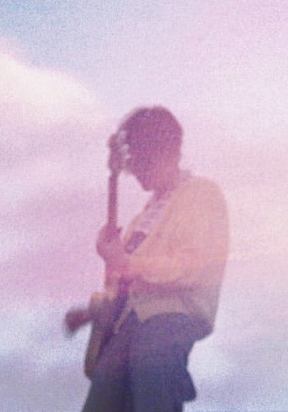 Ryan Woods