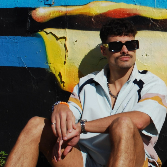Alex Musci | Spotify