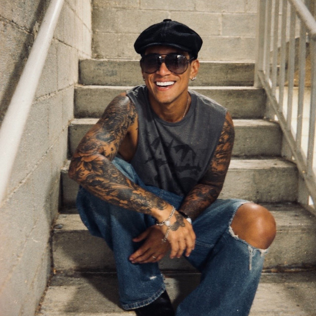 Pumba Dos Santos