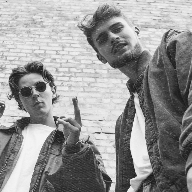 HOP&HYG | Spotify