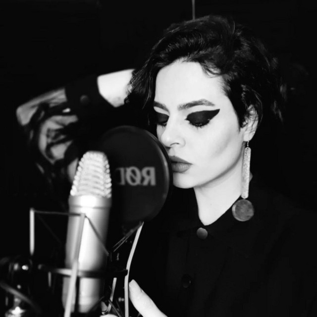 Maria ماریا | Spotify
