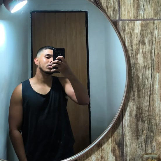 MC Juninho hs