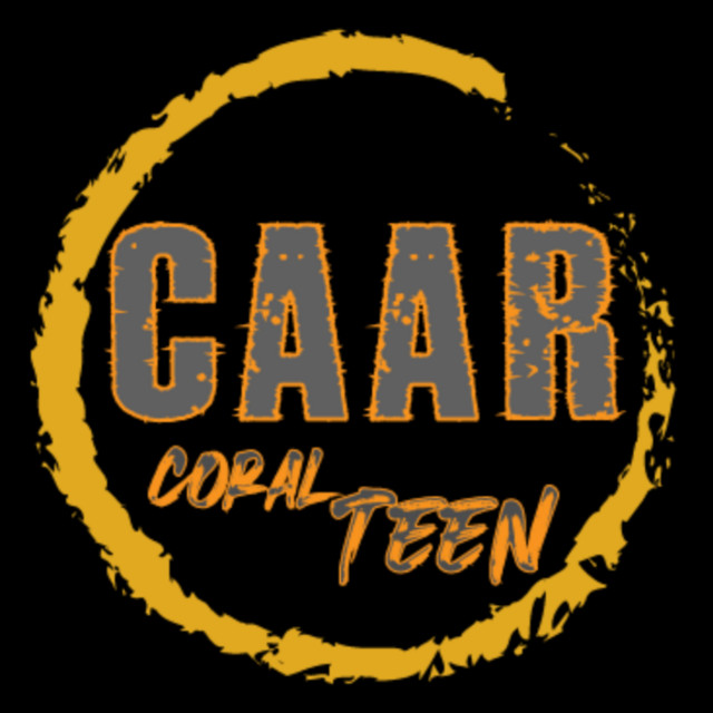Coral Teen CAAR