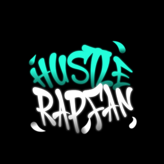 hustlerap fan