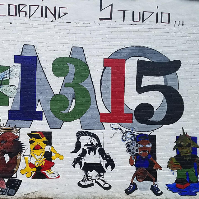 1315mo Entertainment LLC