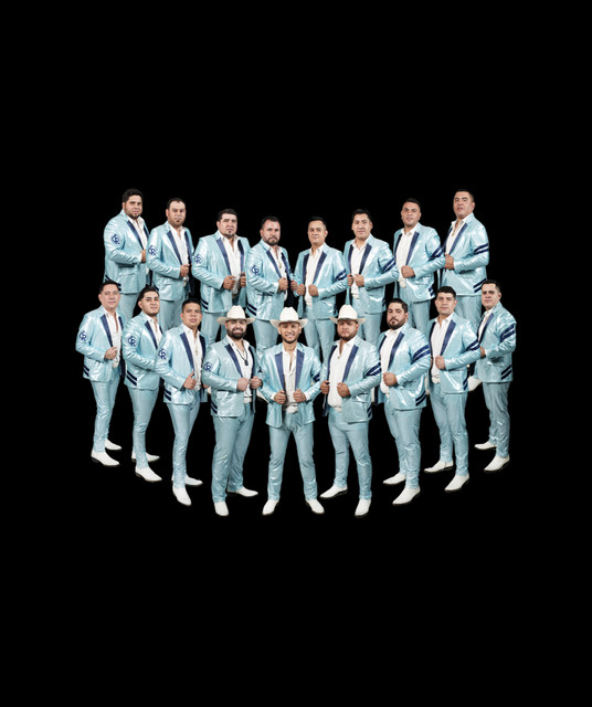 Banda Corona del Rey concert tickets and tour dates
