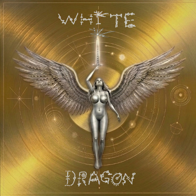 White Dragon