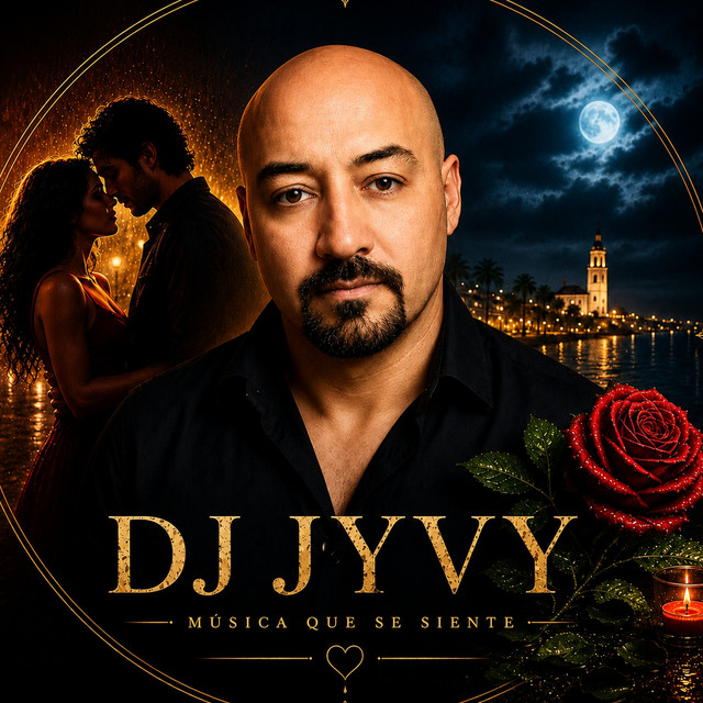 DJ JYVY