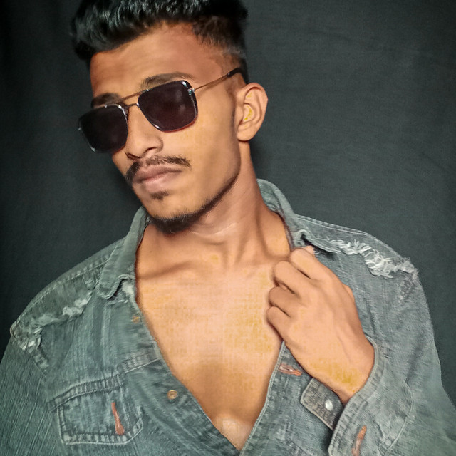 Ricky Wadikar