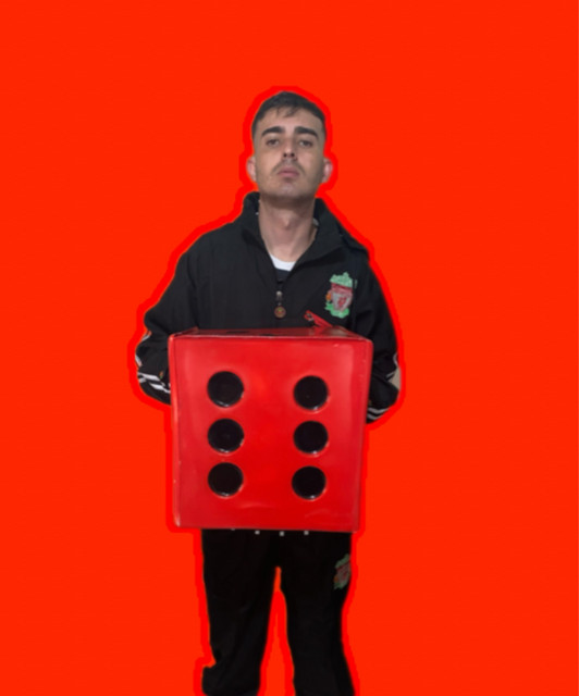 Mc Leo Paulinho