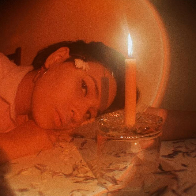 Mel Rondán | Spotify