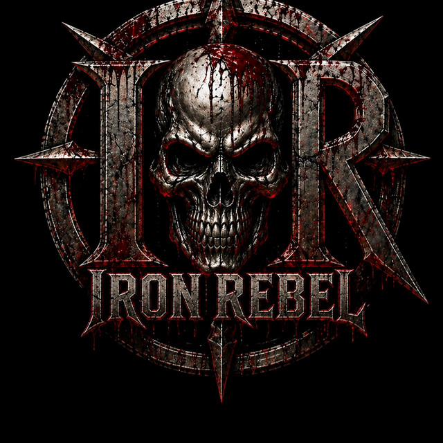 Iron Rebel