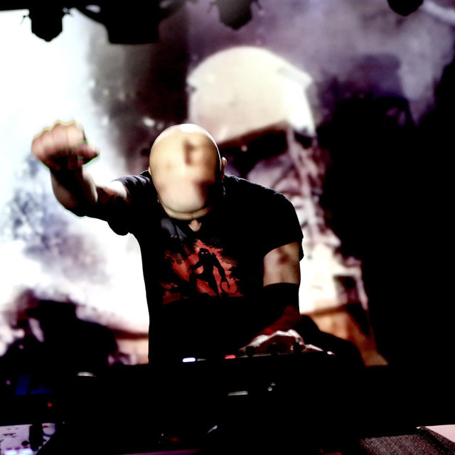 Dynatron image