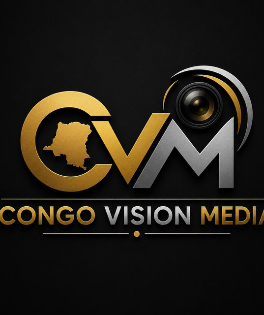 CONGO VISION MEDIA