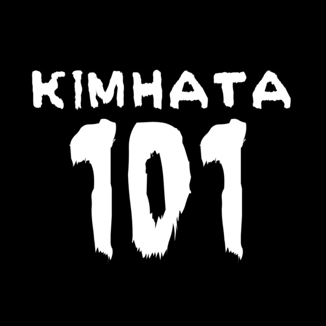 КІМНАТА 101