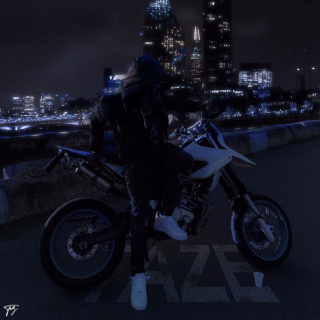 Taze