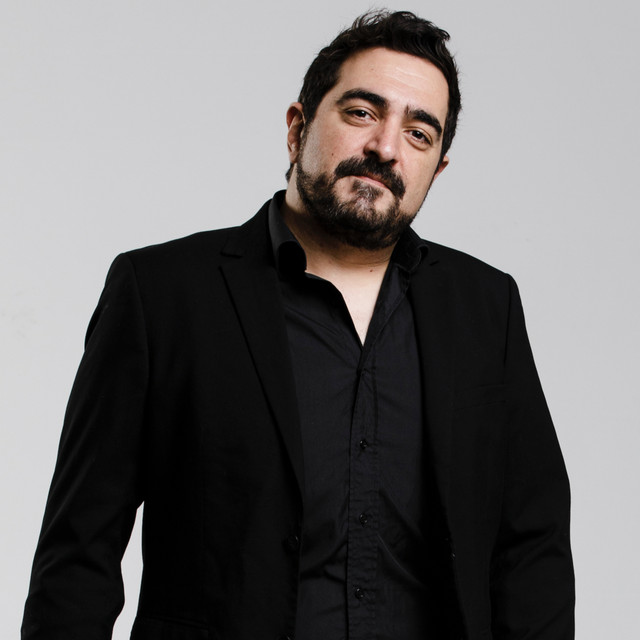 Marcos Collado