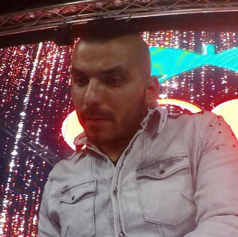 DJ Sevki