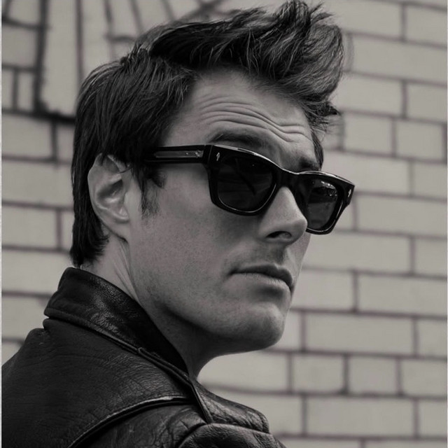 Jeremy Elliot