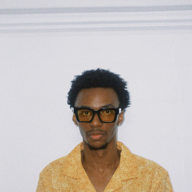 Otis Wesley
