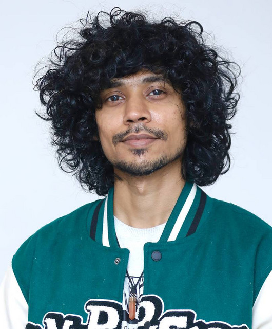 Arun Raj | Spotify