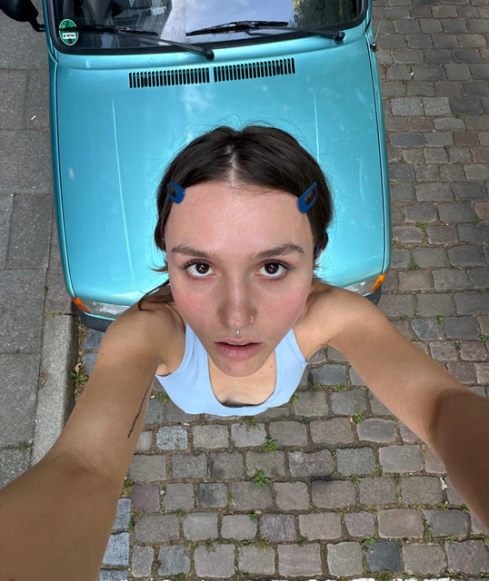 amelie