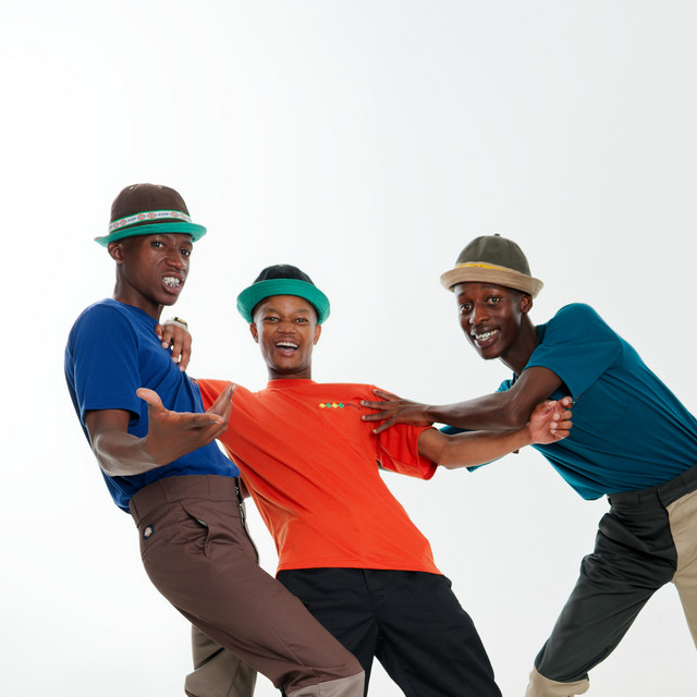 Abafana Be Skuta