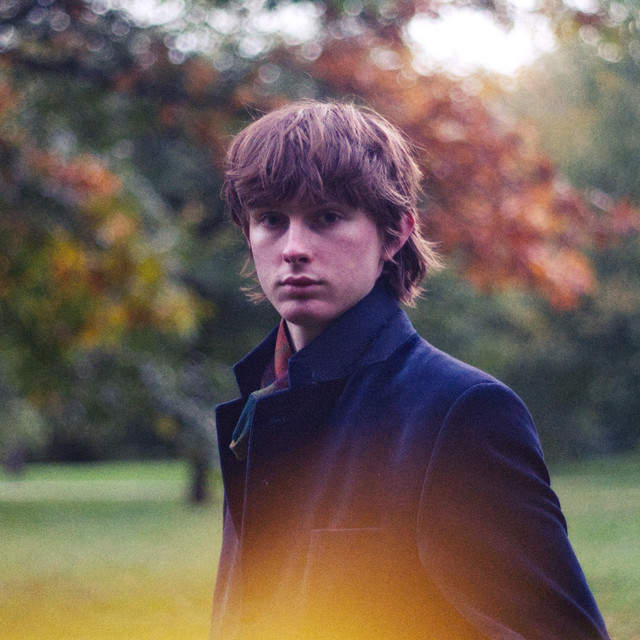 Isaac Emberson-Heeks | Spotify