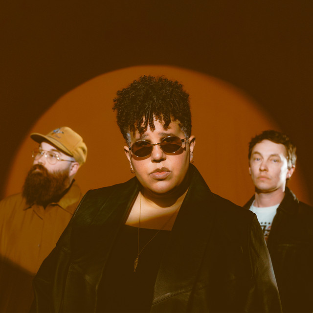 Alabama Shakes image