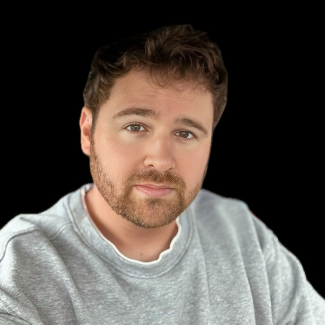 Christopher Martin
