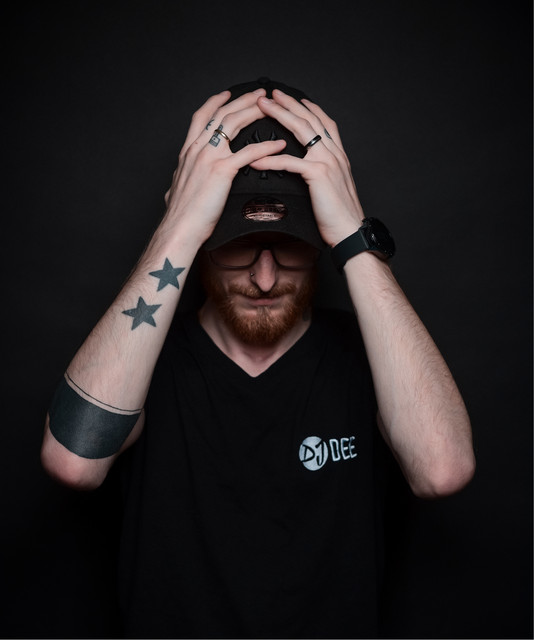 DJ-DEE | Spotify