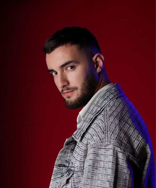 Zouhair Bahaoui