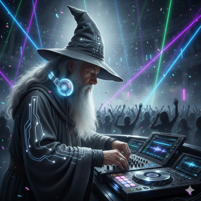 GabbaGandalf