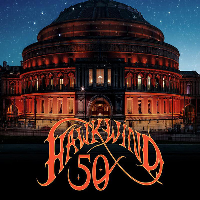 Hawkwind